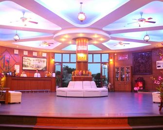 Tien Dat Mui Ne Resort & Spa - Mũi Né - Lobby