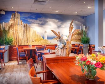 Hotel Astoria - Noordwijk - Restaurant