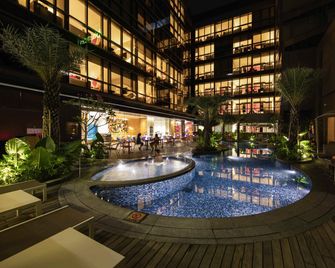Ibis Styles Singapore On Macpherson - Singapur - Edifici