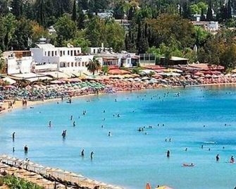 Costa 3S Beach - Bitez