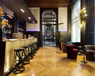 Hotel España Ramblas - Barcelona - Bar