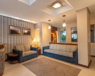 Hotel Vista do Vale - กรามาโด