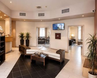 Boutique Hotel Sopianae - Pécs