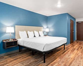 Woodspring Suites Orlando East Ucf - Alafaya - Habitación
