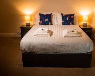 The George Inn - Buxton