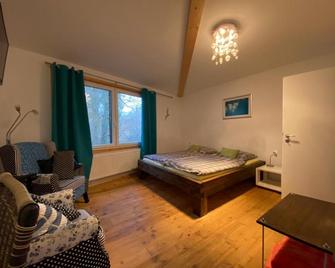 Hotel Pemü - Arnsberg - Schlafzimmer