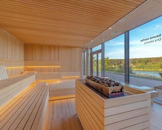 Hotel Glar Conference & Spa - Wisełka - Spa