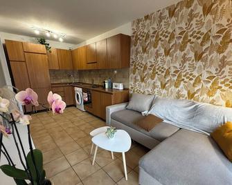 Casa de Lourenco - Niza - Sala de estar