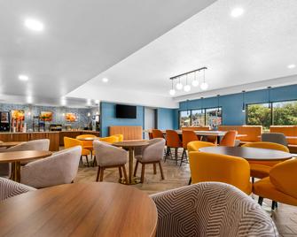 Comfort Inn & Suites - York - Restaurant