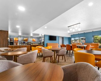 Comfort Inn & Suites York North - York - Restaurante