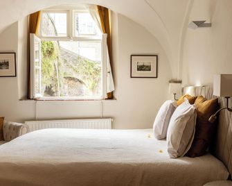 Canal View Hotel Ter Brughe by CW Hotel Collection - Bruges