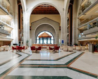 R2 Rio Calma - Costa Calma - Lobby