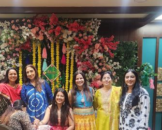 Royal Rawal - Luxury Boutique Hotel - Jaipur