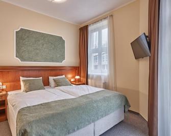 Akropolis Apart Hotel - Karlovy Vary - Habitación