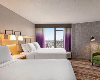 Holiday Inn Philadelphia Arpt-Stadium Area by IHG - Filadelfia - Habitación