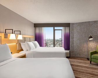 Holiday Inn Philadelphia Arpt-Stadium Area by IHG - Filadelfia - Habitación