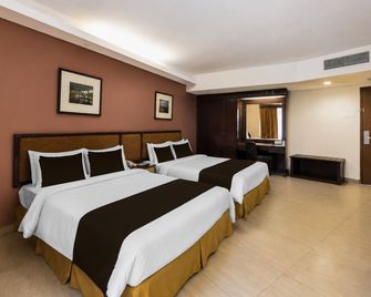 Residence Inn Cherating - Чератінг