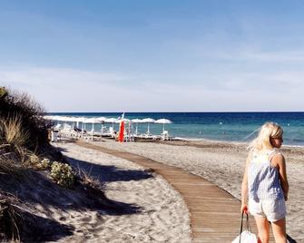 Relais Masseria Le Cesine - Cdshotels - Vernole - Beach