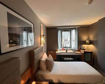 All Seasons Hotel Istanbul - Estambul