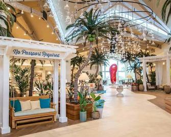 Margaritaville Cottages Orlando - Kissimmee - Lobby