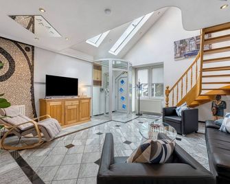 Heimatglück Vulkaneifel - Salm - Soggiorno