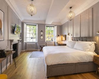 آيت - باث - غرفة نوم