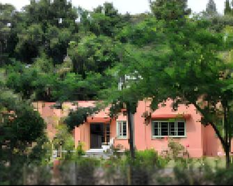 Meadowood Country House - Napier - Bâtiment