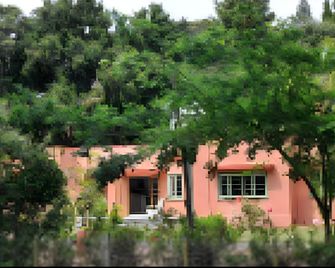 Meadowood House - Napier - Bâtiment