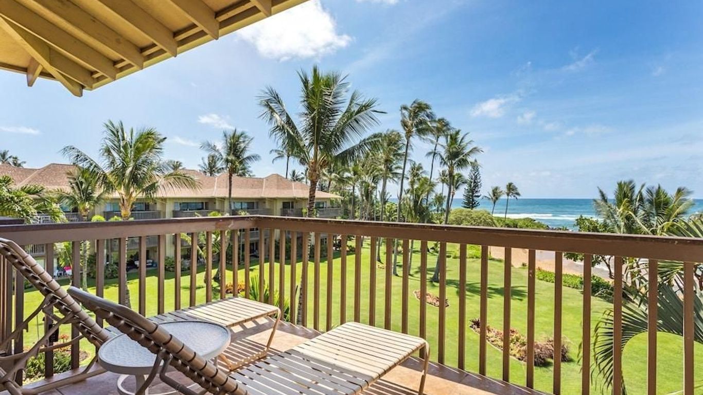Lae Nani Resort Kauai By Outrigger