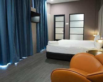 Roxy Hotel Sri Aman - Sri Aman - Habitación