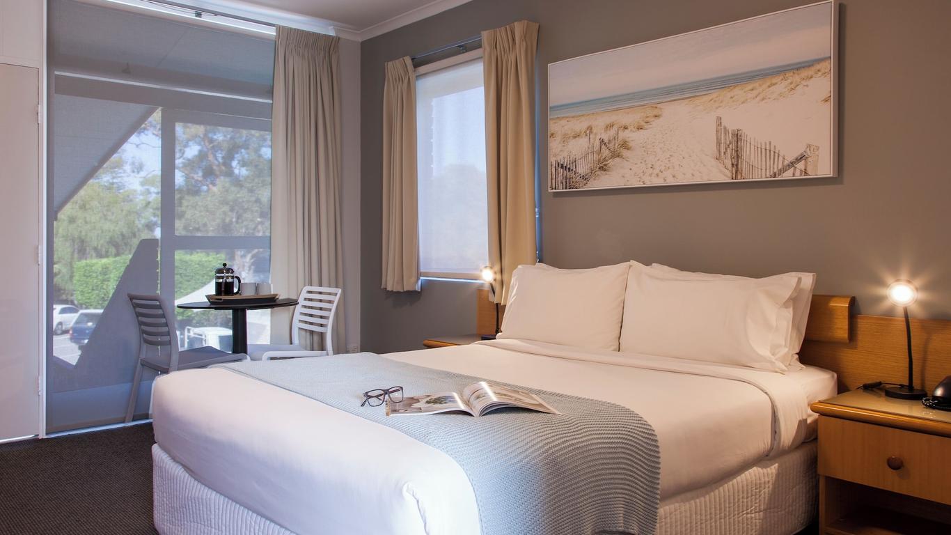 كينجز بارك موتل