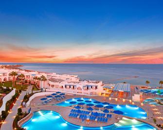 Pickalbatros Palace Sharm & Aqua Park - Sharm el-Sheikh