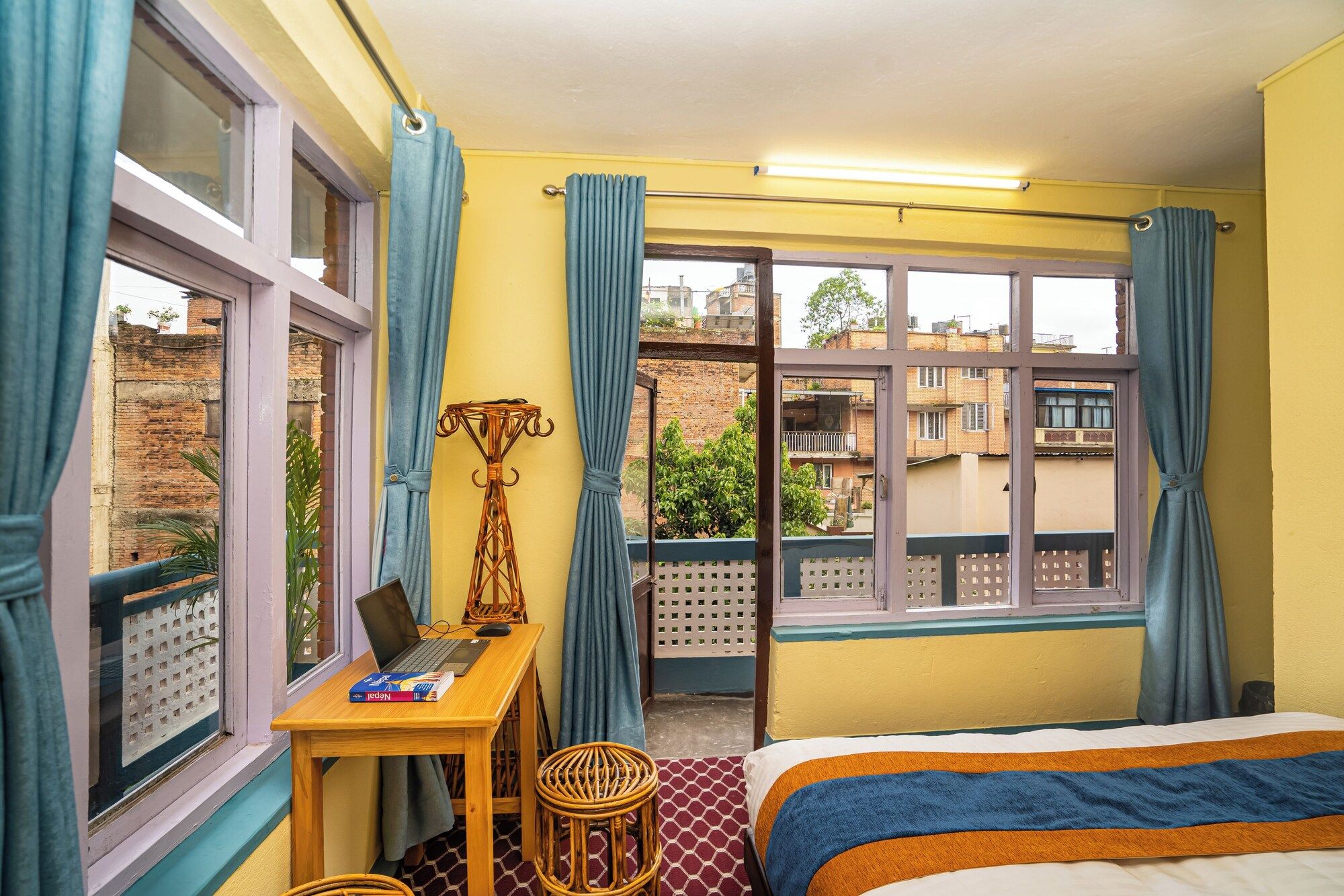 Kwabahal Boutique Hostel - Κατμαντού