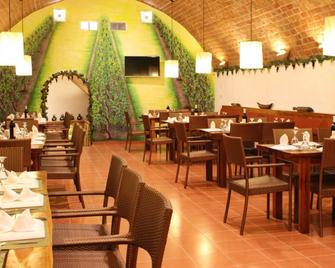 Bohol Sunside Resort - Panglao - Restoran