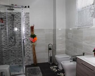 B&b Sogni D'oro - Reggio Calabria - Bagno