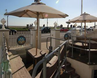 Marine View Guest House - Уортінг - Будівля