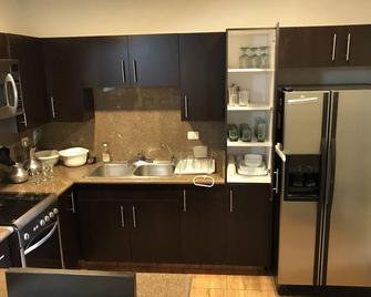 2br/2br Apartment In San Pedro Garza Garcia (Centrito Valle) - San Pedro Garza Garcia