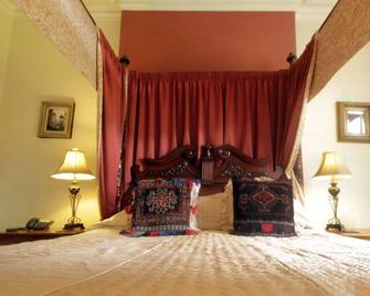 The Meadowsweet Hotel - Llanrwst - Chambre