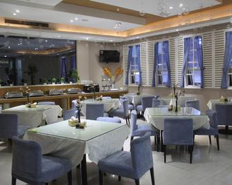 Shengmei Boutique Hotel (Taiyuan Liuxiang Bell Tower Street) - Taiyuan - Restaurante