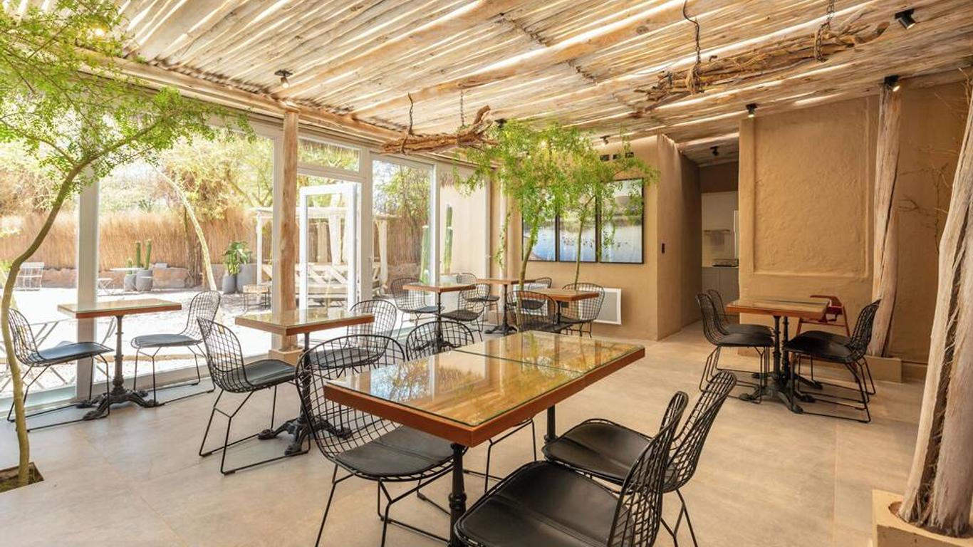 Casa Solcor Boutique Bed & Breakfast