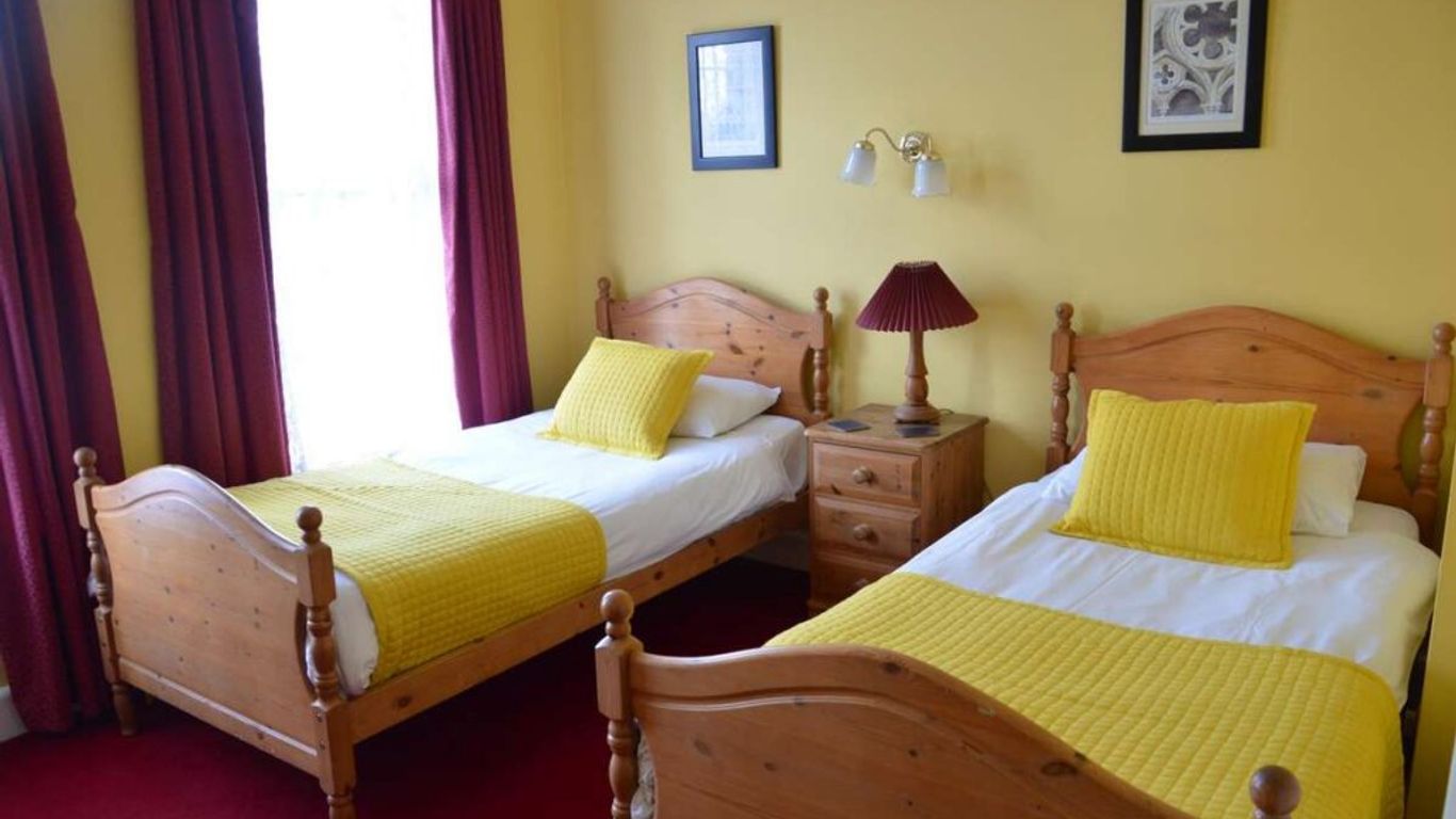 Victoria Lodge Guest House