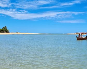 Pousada Jeito Bom de Viver - Caraiva