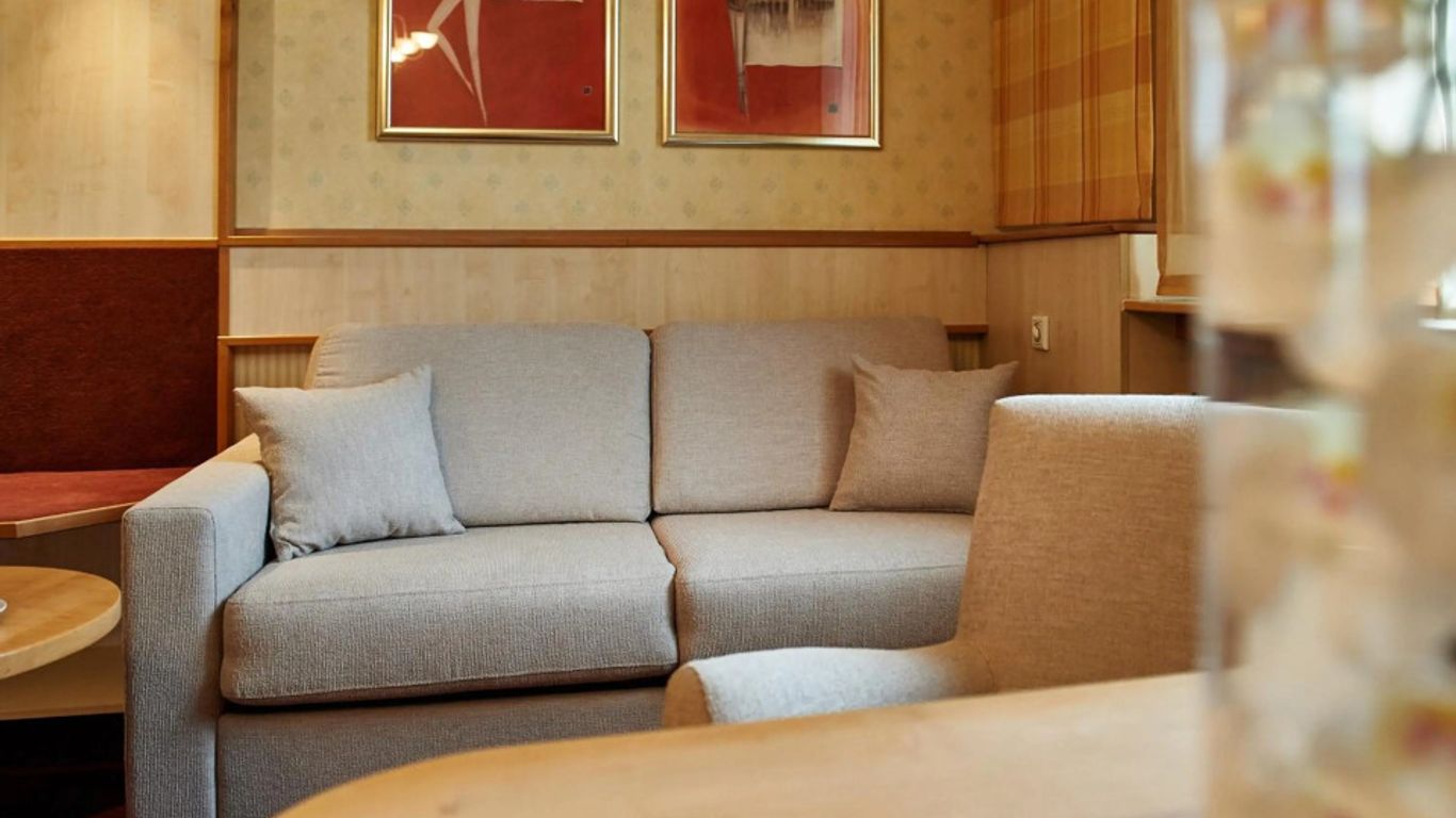 Ambient Hotel Zum Schwan