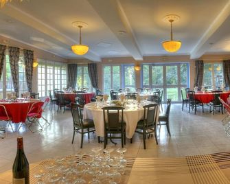 Auberge des Écluses - Carrières-sous-Poissy - Ristorante