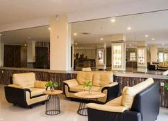 Baloi View Apartment - Batam - Lobby