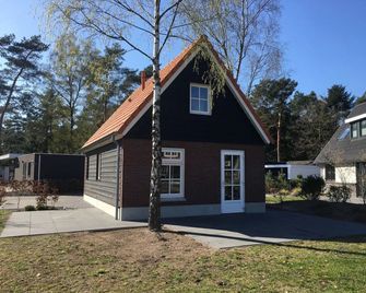Europarcs De Achterhoek - Lochem - Building