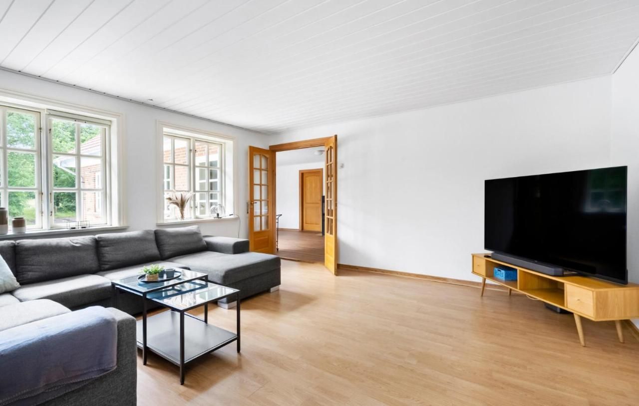 3 Bedroom Beautiful Home in Videbaek – Videbæk