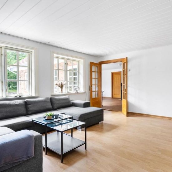 3 Bedroom Beautiful Home in Videbaek – Videbæk