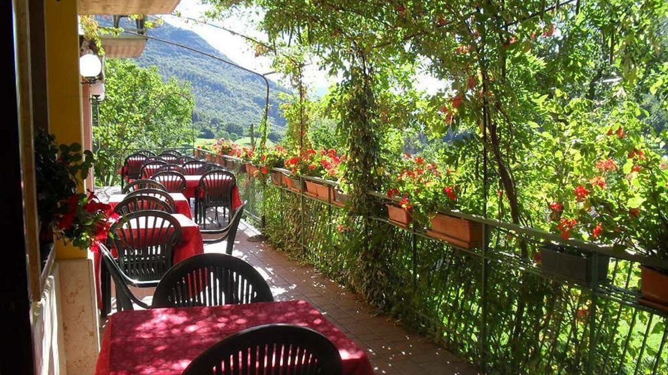 Hotel Montebaldina