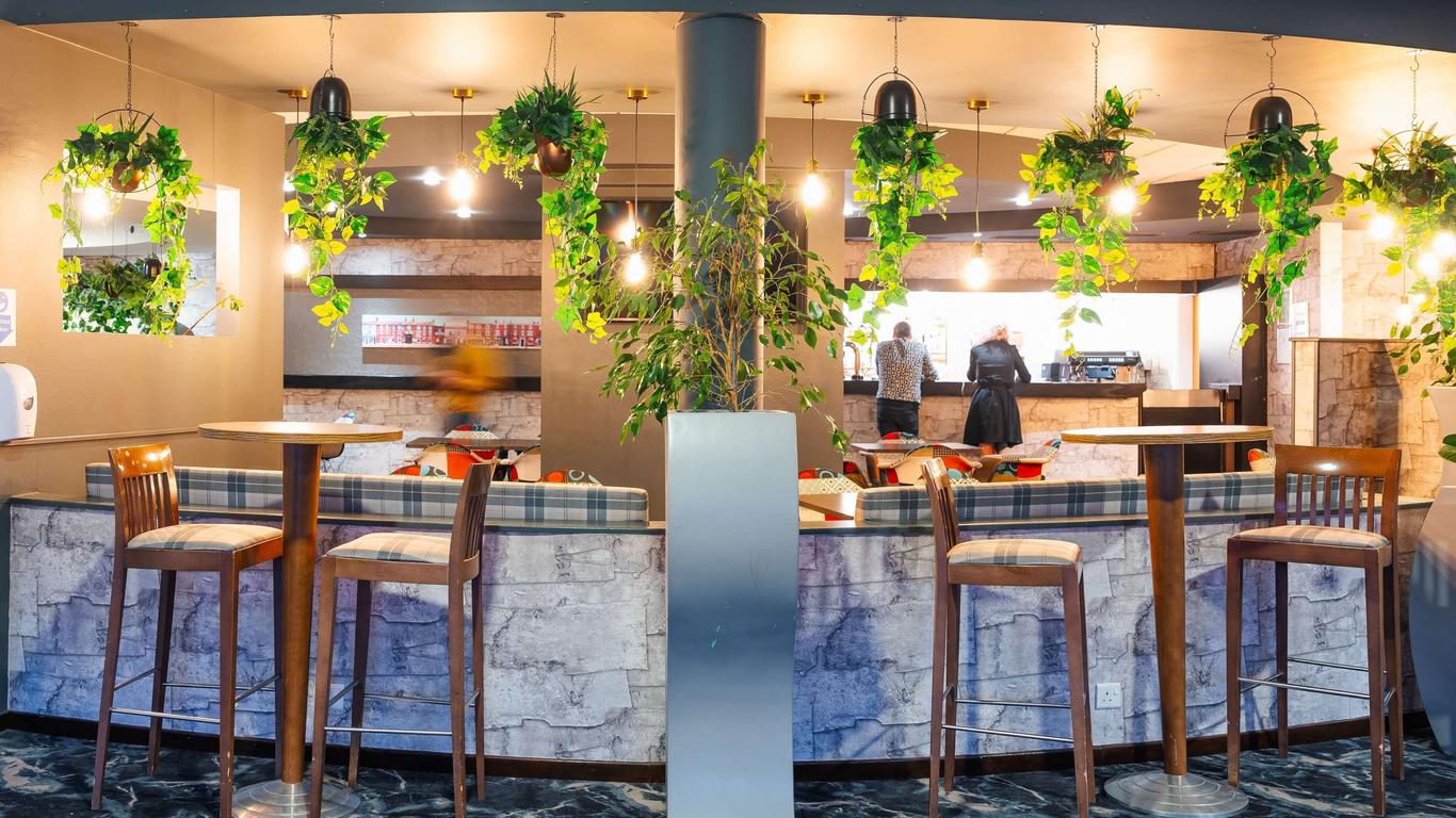 Novotel Milton Keynes